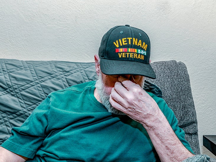 Does Exposure To Agent Orange Increase Risk For Cll