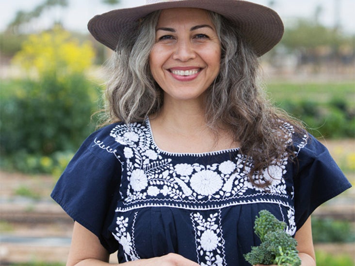 This Curandera is Keeping Indigenous Medicine Alive in Her Community
