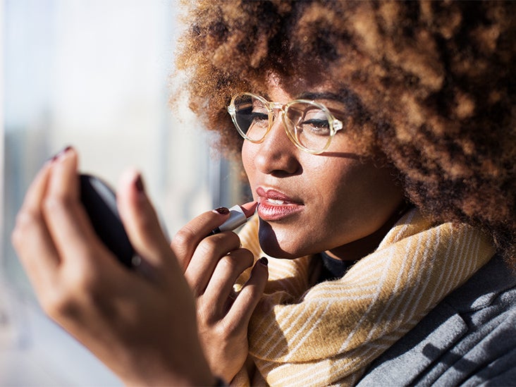 What's in Your Lipstick? Study Finds 'Forever Chemicals' Common in Cosmetics