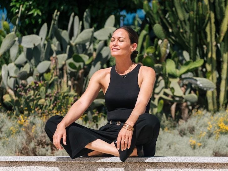 8 Tips to Meditate When You're a Perfectionist
