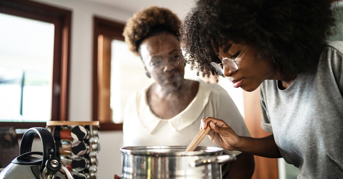 COVID19 Survivors Experience Distorted Food Smell