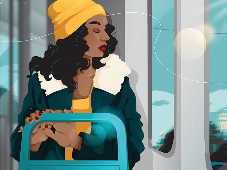 Heading Back to the Commute Grind? Try These Tips to Make It Mindful