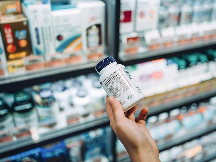 Supplements for Weight Loss: Do They Work?