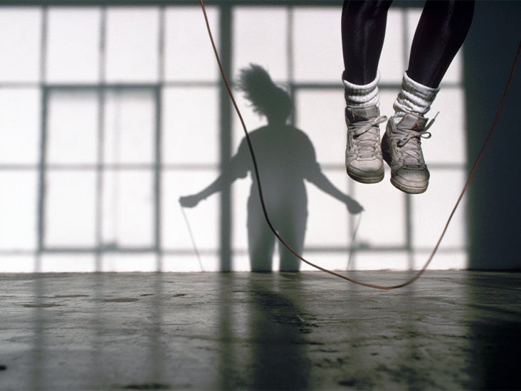 How to Get the Most Out of Jump Roping Exercises