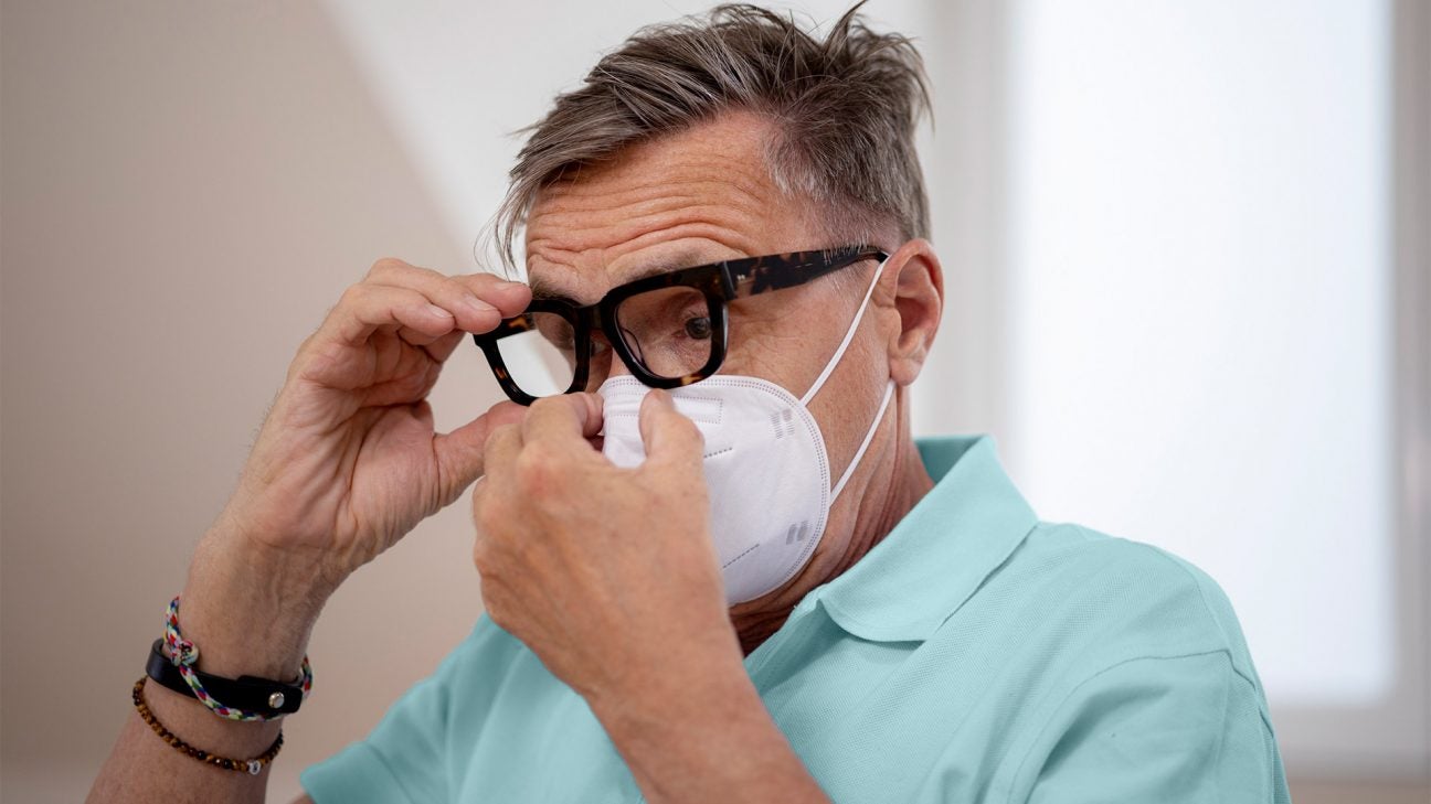 Is It a Sinus Infection or COVID19? How to Tell