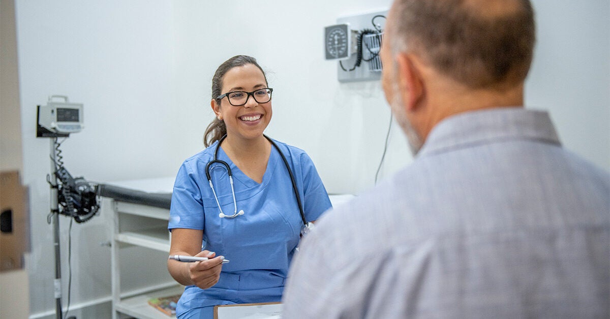 What Is a Nurse Practitioner?