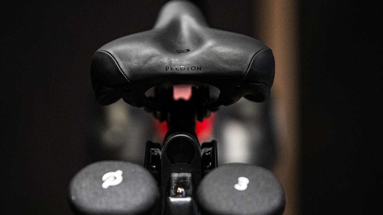Peloton vs. Echelon Which Exercise Bike Is Best?