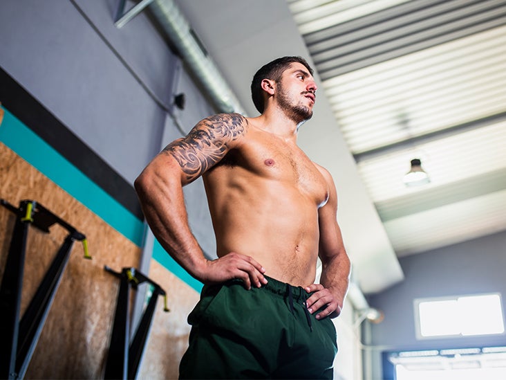 10 Tastenkombinationen für anabole steroide bodybuilding, die Ihr Ergebnis in Rekordzeit erzielen