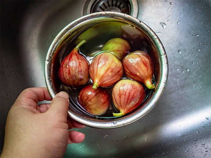 Is Soaking Figs Overnight Beneficial for Weight Loss?