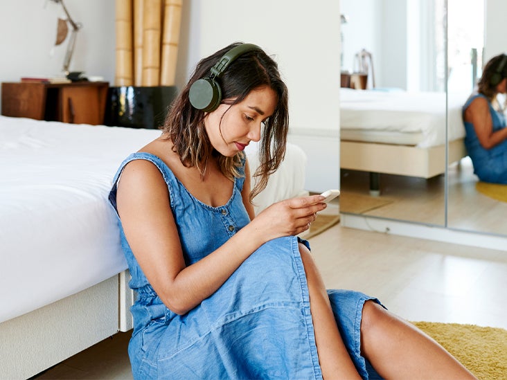 The Best Mental Health Podcasts to Take You Through the Year