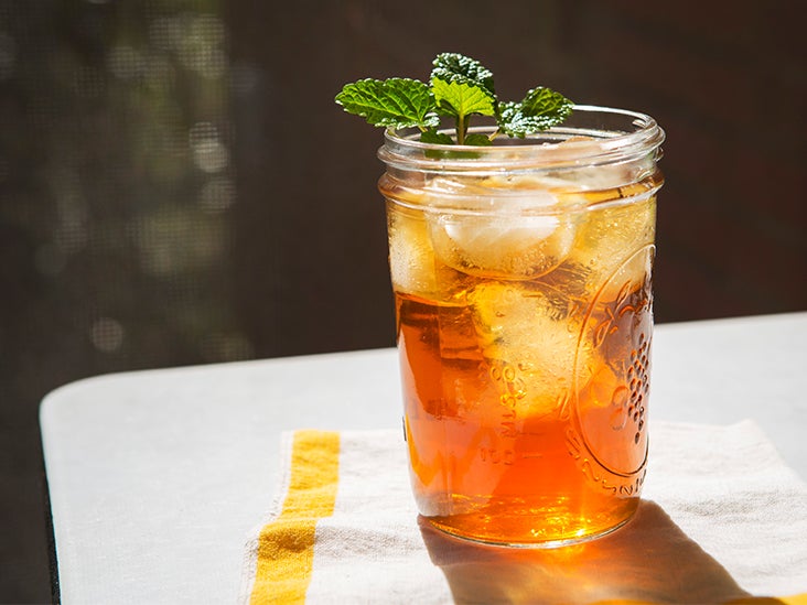 16 Herbs to Help You Beat the Heat