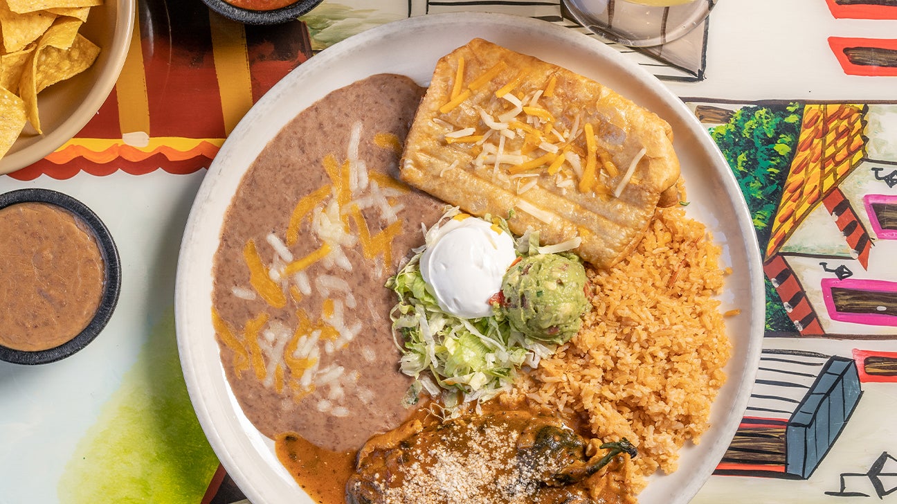 Are Refried Beans Healthy? All You Need to Know