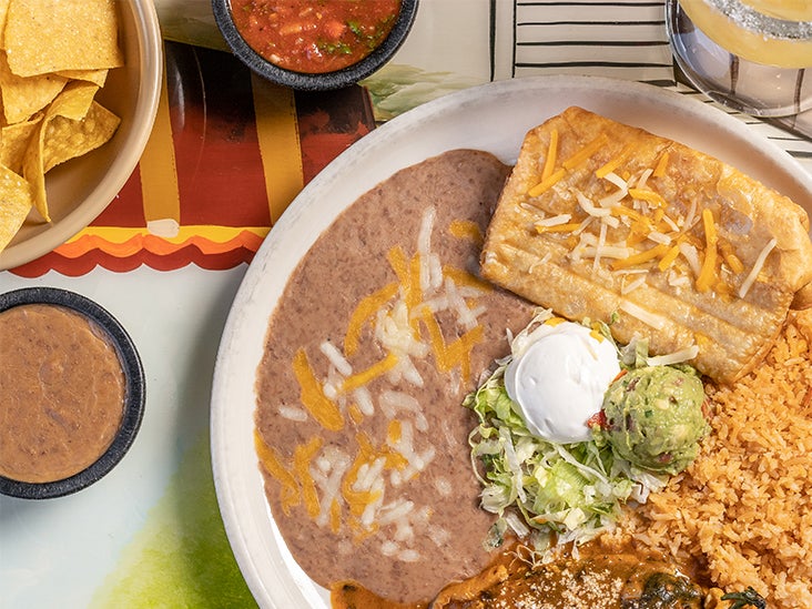 Are Refried Beans Good for You? Benefits and Downsides
