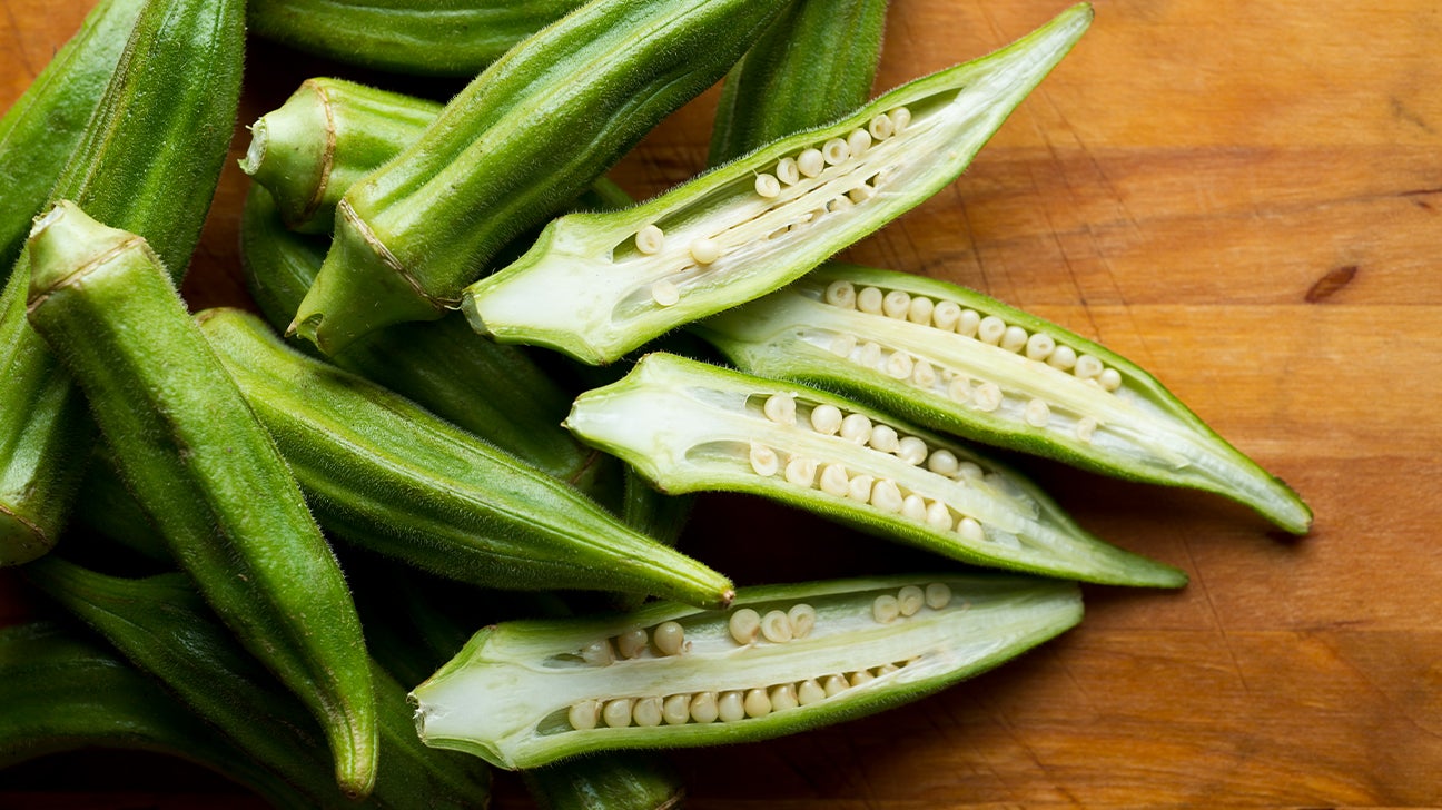 Should You Drink Okra Water in the Morning