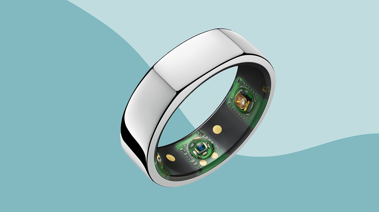 The 5 Best Smart Rings for 2024