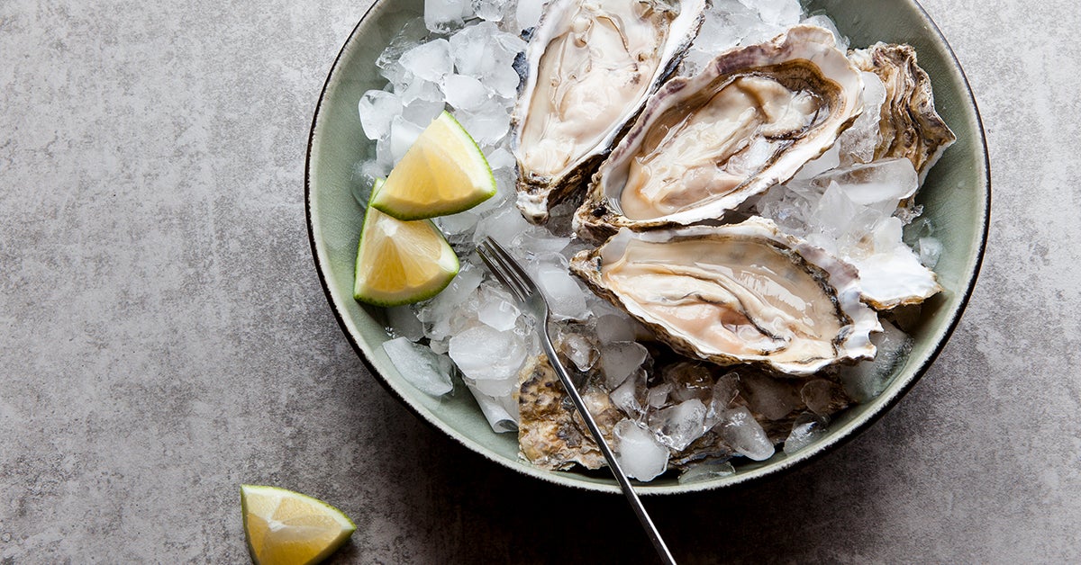 Are Oysters Vegan?