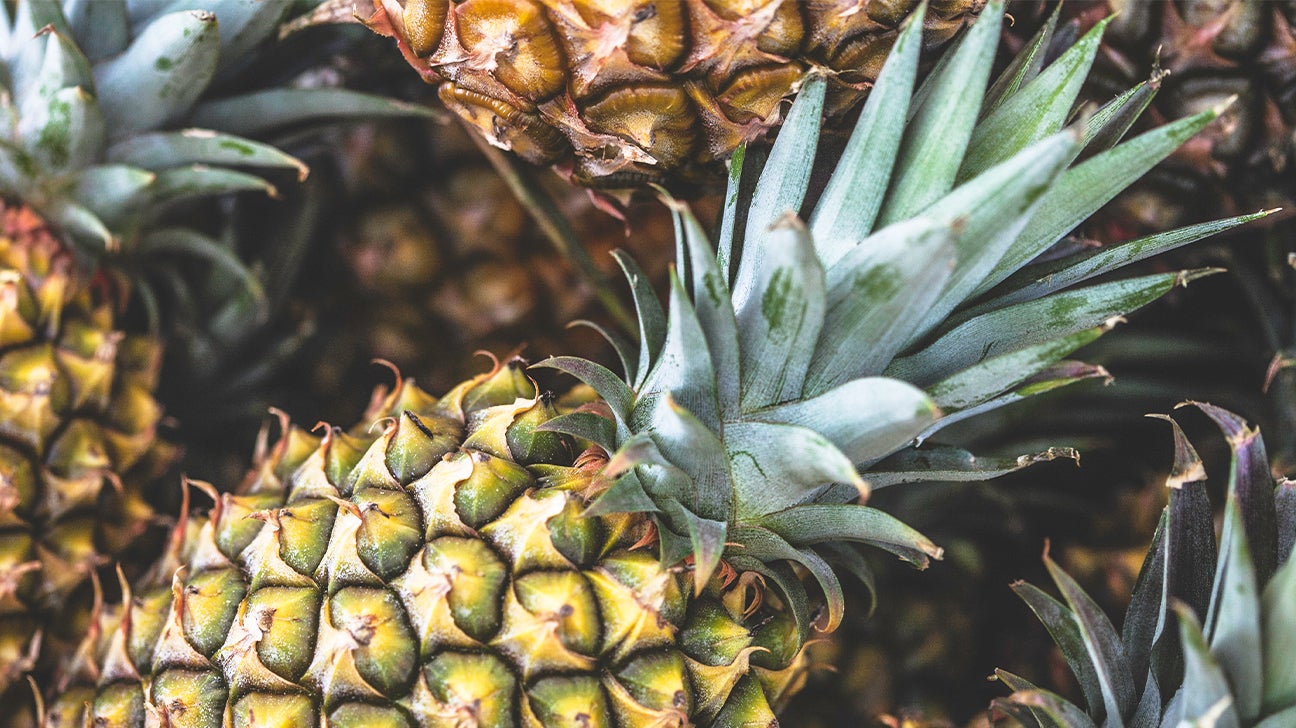 11 Pineapple Benefits and 4 Side Effects (+ Nutrition Facts)