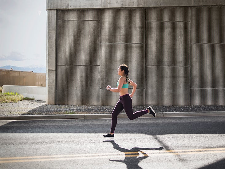 Why Your Running Cadence is the Key to Longer Running