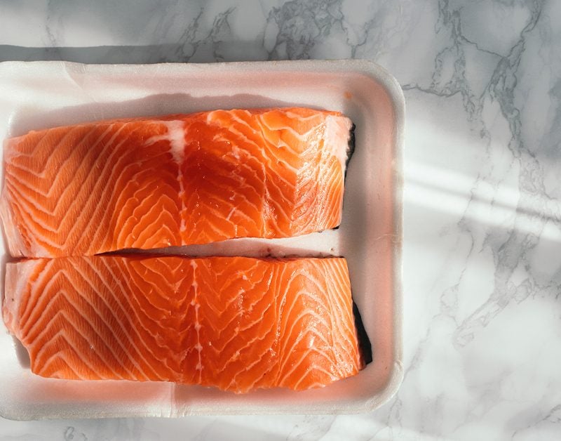 11 Impressive Health Benefits Of Salmon