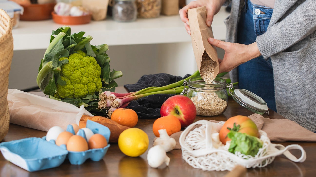 10 Ways to Cook a Lot Healthier - Consumer Reports