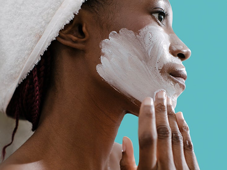 Placenta Face Mask & Skin Care: What Are the Benefits & Risks?