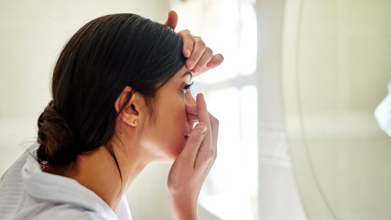 How Much Do Contacts Cost? Annual Estimates and Lens Types