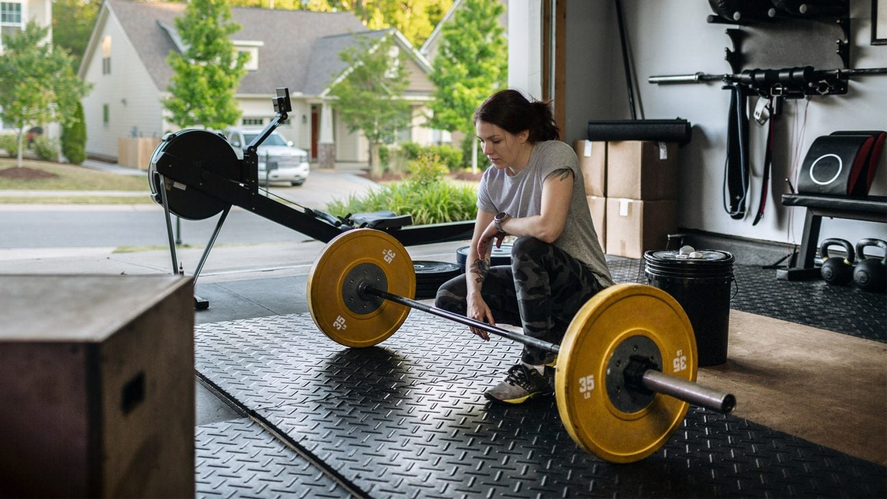 11 best home gym equipment to boost your workouts - Rest Less