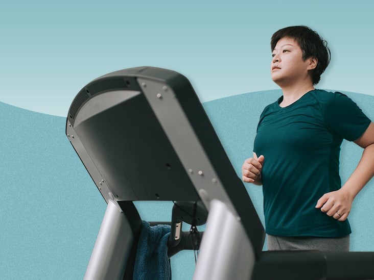 The 4 Best Curved Treadmills of 2021