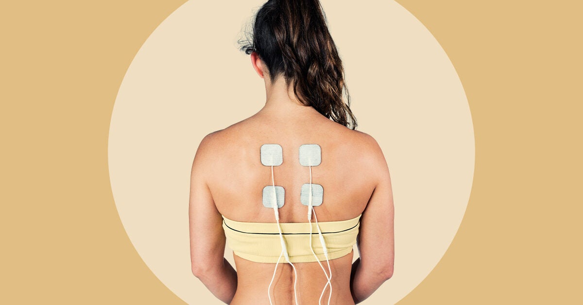 45 Ideas Can you use a tens unit after back surgery 