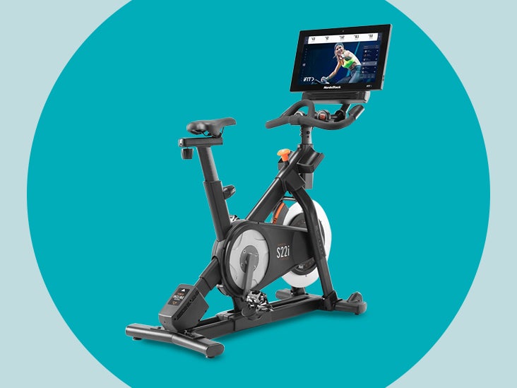 Can You Use Peloton App On Nordictrack