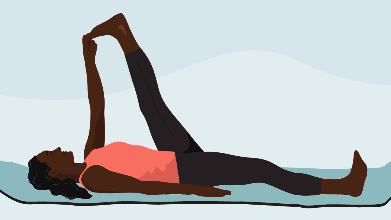 The Eight Limbs of Yoga Yoga Art Original Digital PDF