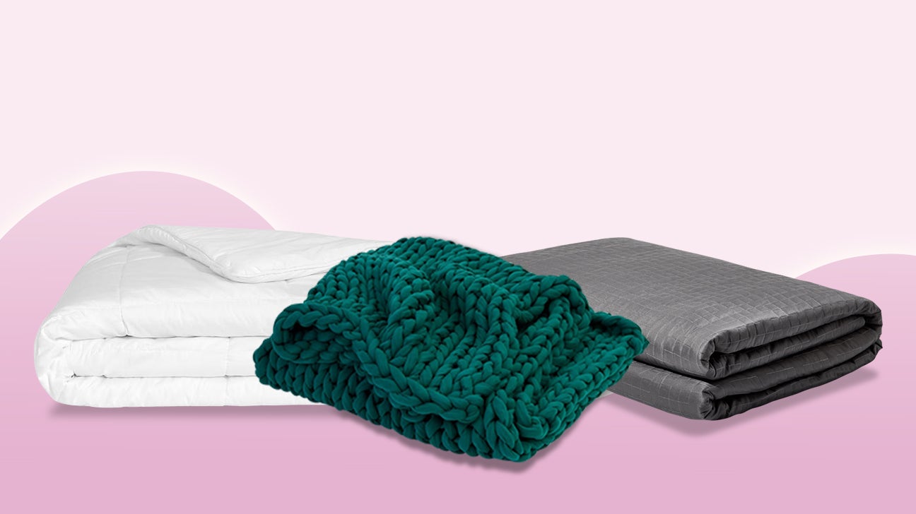 7 Best Weighted Blankets in 2023