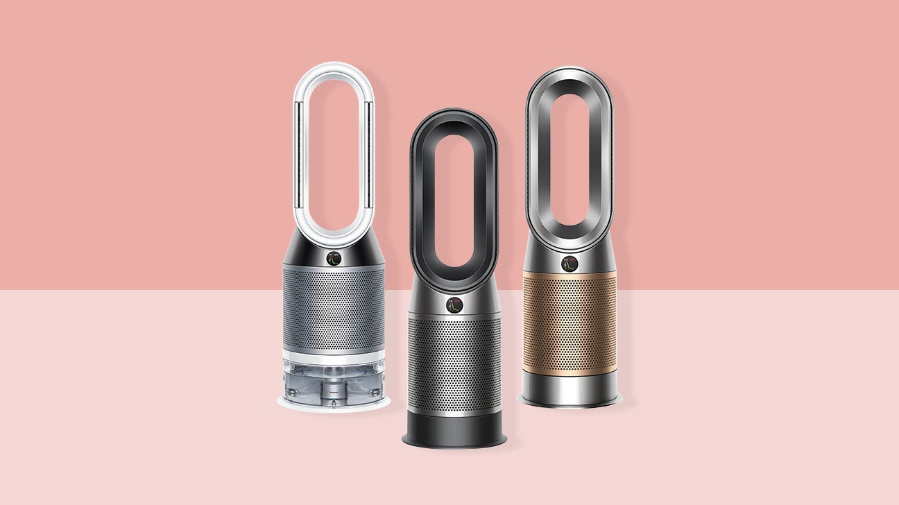 Dyson launches new air purifiers: Everything you should know