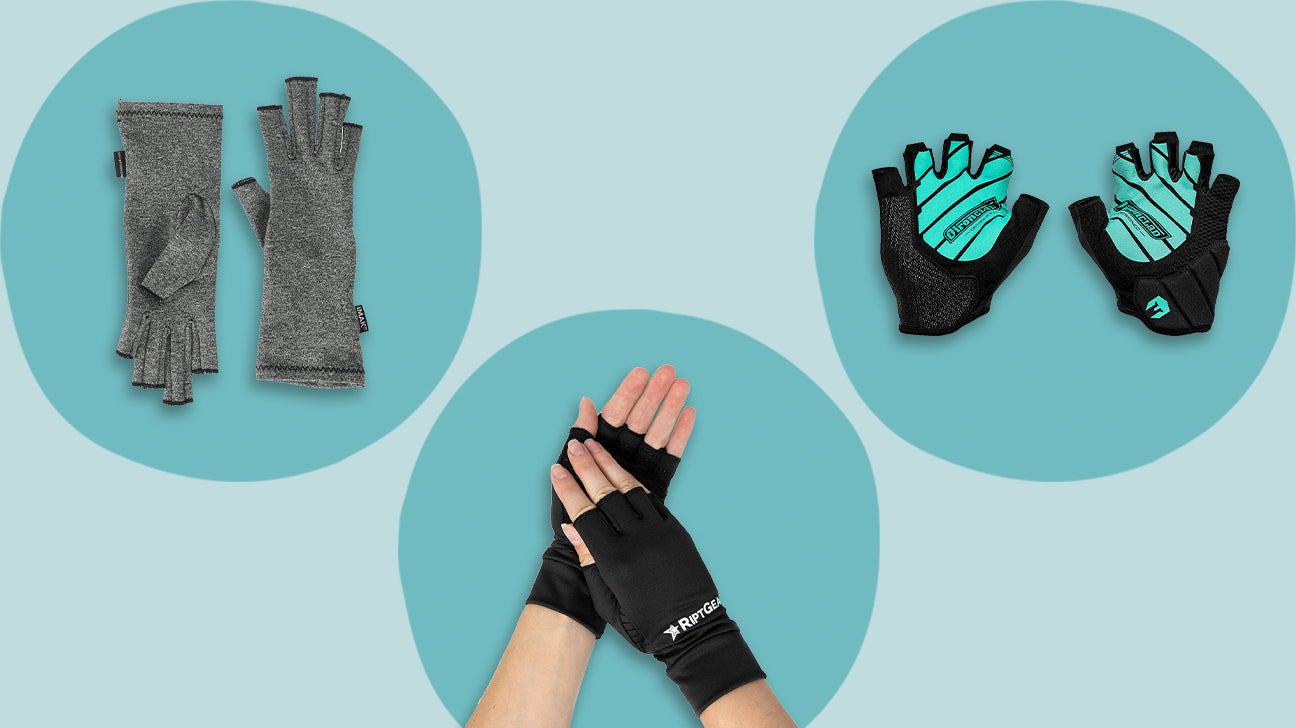 Best Compression Gloves for Arthritis, Carpal Tunnel