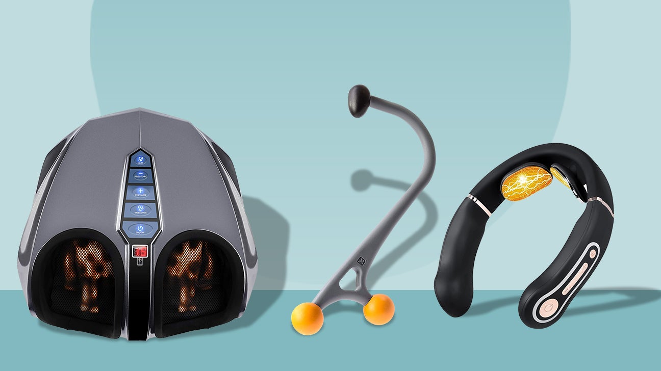 Are Car Massagers Safe? We Explore The Pros And Cons
