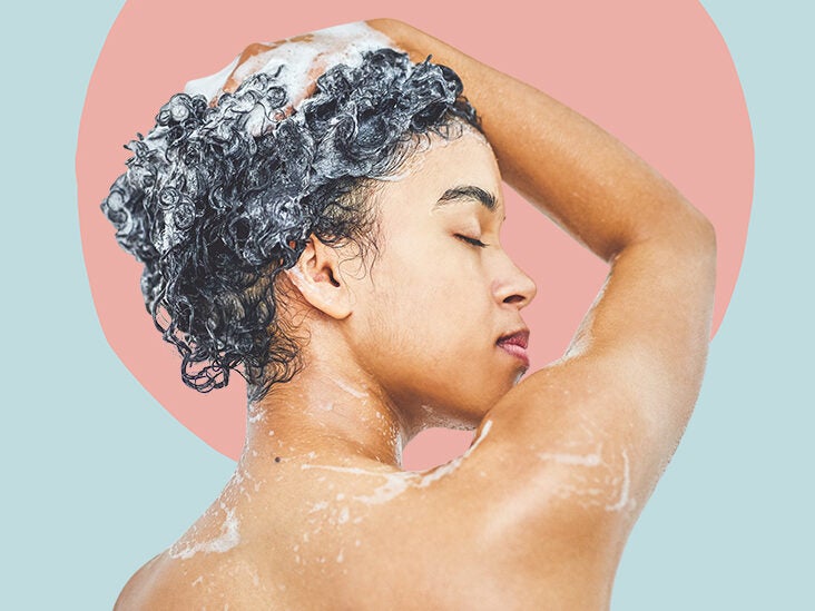 7 Best Shampoos for Scalp Psoriasis