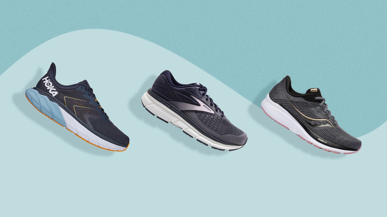 Best Running Shoes for Flat Feet: 5 Shoes to Consider and Why