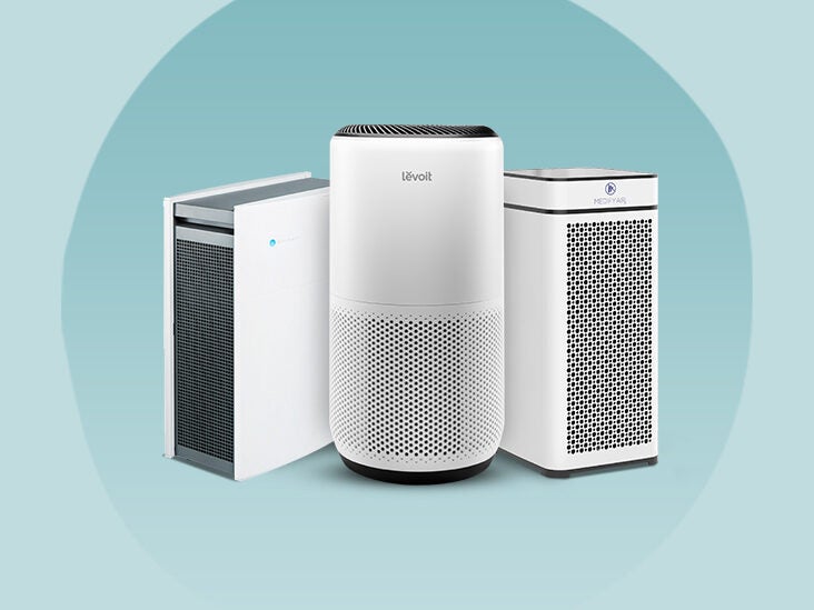 9 HEPA Air Purifiers and Brands for Every Room