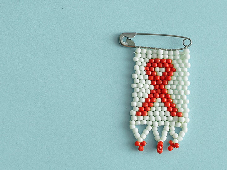 40 Years of HIV: How Far We've Come — and Still Need to Go