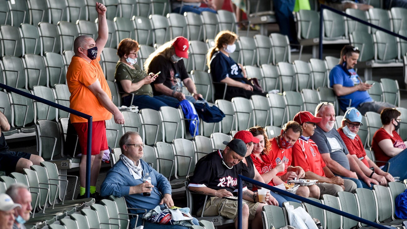 COVID19 Outbreak Daily Updates