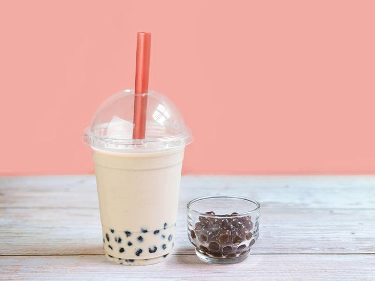 Is There a Link Between Bubble Tea and Cancer?