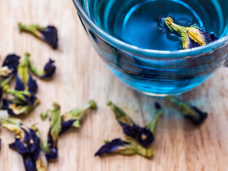 What Is Butterfly Pea Flower, and Does It Aid Weight Loss?