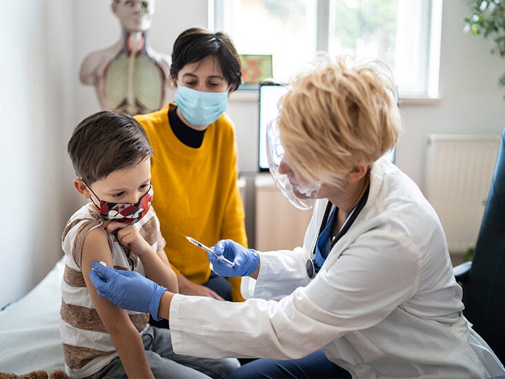 Tennessee Stops Outreach Programs to Children for All Vaccines: The Danger That Poses