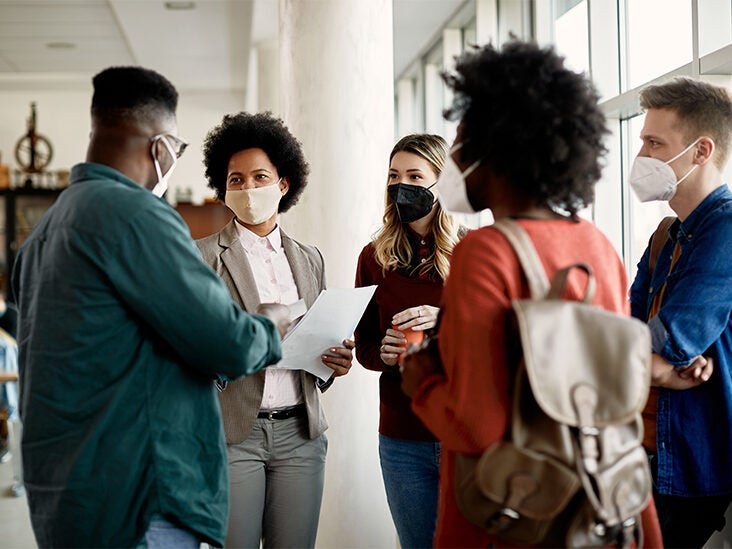 College Students Increasingly Report High Levels of Anxiety and Burnout During the Pandemic