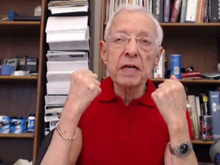 An Interview with LowCarb Pioneer Dr. Richard Bernstein