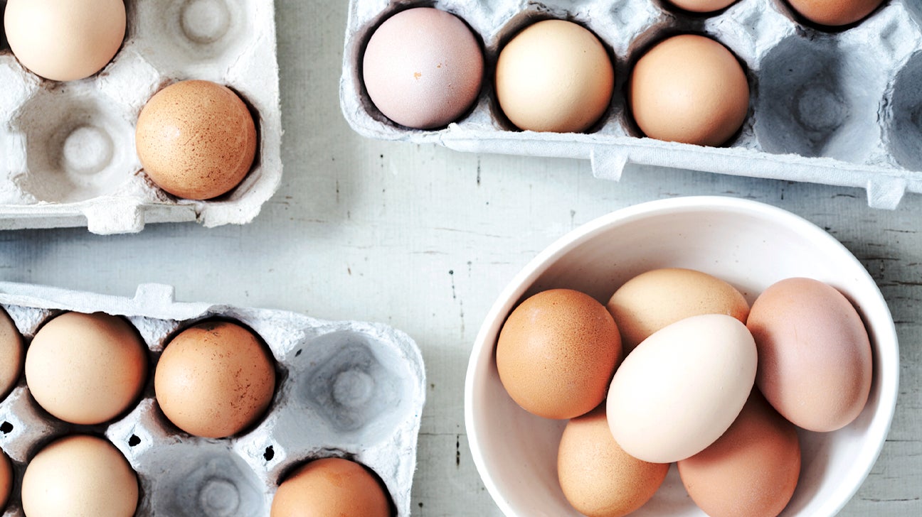 Large Vs. Extra Large Eggs: Does The Difference Really Matter?
