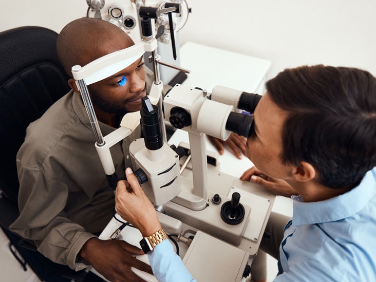 Ocular Hypertension: Causes, Symptoms, Treatment
