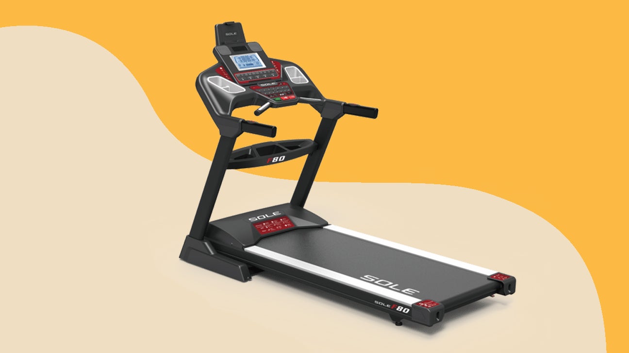 Sole F80 Treadmill Review: Pros, Cons, Cost, and More