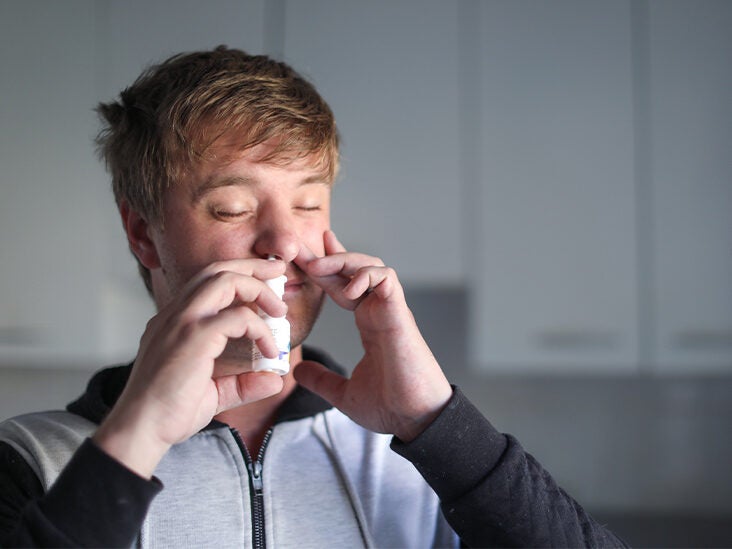 Why Some Experts Think Nasal Sprays Are the Best Approach for COVID-19 Vaccines