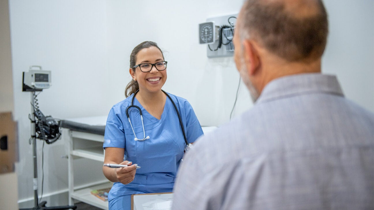 What Is a Nurse Practitioner?